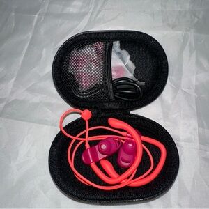 Blackweb Bluetooth Running Earbuds With Case